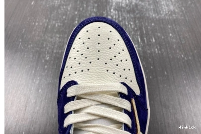 DM7866-808 Air 1 Jordan OW Travis Scott x 1009